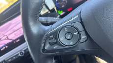 Vauxhall Mokka 100kW Ultimate 50kWh 5dr Auto Electric Hatchback